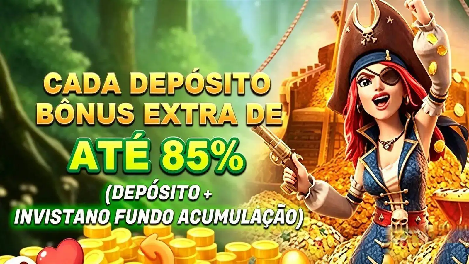 Banner 567BR — jogos e promocões no Brasil